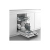 Машина посудомоечная встраиваемая Indesit RWM 8E55 