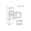 Микроволновая печь встраиваемая Electrolux EMS4253TEX 