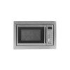 Микроволновая печь встраиваемая Haier HMX-BDG259LX TD0038190RU 