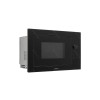 Микроволновая печь встраиваемая Haier HMX-BPG259B TD0048651RU 