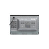 Микроволновая печь встраиваемая Haier HMX-BPG259B TD0048651RU 