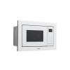 Микроволновая печь встраиваемая Haier HMX-BTG207W TD0048653RU 