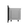 Микроволновая печь встраиваемая Haier HMX-BTG207W TD0048653RU 