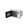 Микроволновая печь встраиваемая Haier HMX-BTG207W TD0048653RU 
