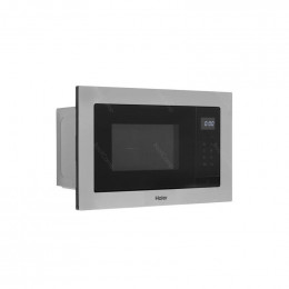 Микроволновая печь встраиваемая Haier HMX-BTG207X TD0048654RU                                                                                                                                                                                             