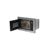 Микроволновая печь встраиваемая Haier HMX-BTG207X TD0048654RU 