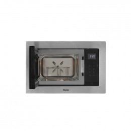 Микроволновая печь встраиваемая Haier HMX-BTG207X TD0048654RU                                                                                                                                                                                             