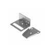Микроволновая печь встраиваемая Haier HMX-BTG207X TD0048654RU 