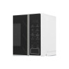 Микроволновая печь Hotpoint MWHA 203 W 
