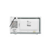 Микроволновая печь Hotpoint MWHA 203 W 