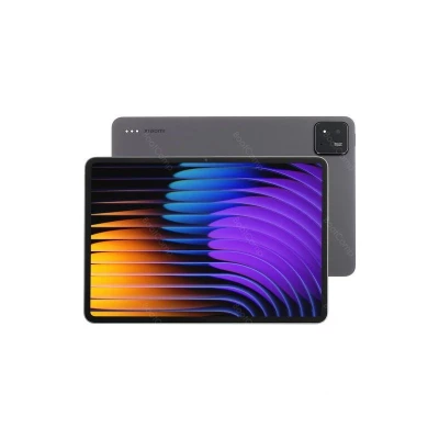 Планшет Xiaomi Pad 7 Pro 8/128 ГБ Wi-Fi серый                                                                                                                                                                                                             