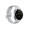 Смарт-часы Xiaomi Watch 2 серебристые (BHR8034GL) 