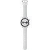 Смарт-часы Xiaomi Watch S4 серебристый (BHR9197GL) 