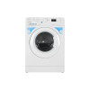 Стиральная машина Indesit BWSA 6109 WWV RU 