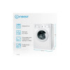 Стиральная машина Indesit IWSB 5085 (CIS) 