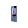 Телефон мобильный Olmio M30 синий 