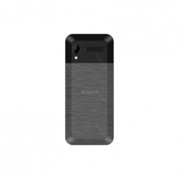 Телефон мобильный Xenium X800 черный                                                                                                                                                                                                                      