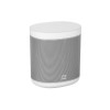 Умная колонка Xiaomi Mi Smart Speaker белая (QBH4221RU) 