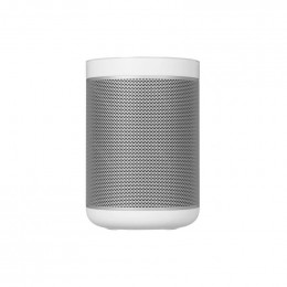 Умная колонка Xiaomi Mi Smart Speaker белая (QBH4221RU)                                                                                                                                                                                                   