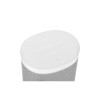 Умная колонка Xiaomi Mi Smart Speaker белая (QBH4221RU) 