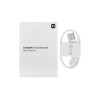 Фитнес-браслет Xiaomi Smart Band 10 розовый (BHR9999GL) 