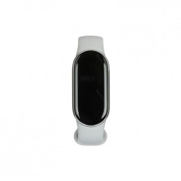 Фитнес-браслет Xiaomi Smart Band 10 серебристый (BHR07PSGL)                                                                                                                                                                                               