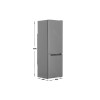 Холодильник Indesit ITS 4180 XB 