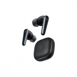 Беспроводные наушники с микрофоном Anker Soundcore Liberty 5 черный                                                                                                                                                                                       
