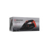 Утюг Brayer BR4007 чёрный/оранжевый 