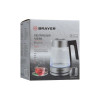 Чайник Brayer BR1079 серебристый 