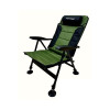 Кресло карповое Mifine 55092 Folding Chair 