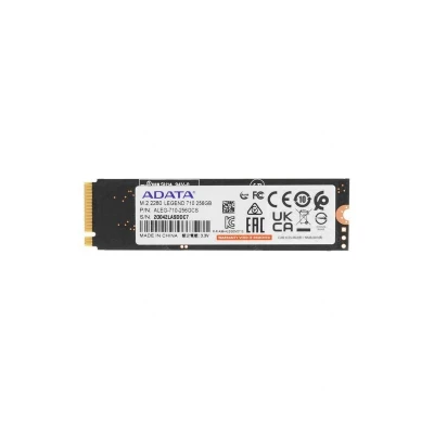 SSD M.2 накопитель 256 ГБ ADATA LEGEND 710                                                                                                                                                                                                                
