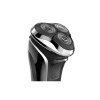 Бритва Polaris PMR 0305R wet&dry PRO 5 BLADES 