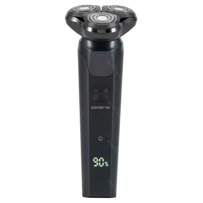 Бритва Polaris PMR 0611RC wet&dry 5D PRO 5 BLADES+                                                                                                                                                                                                        