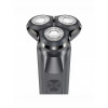 Бритва Polaris PMR 0611RC wet&dry 5D PRO 5 BLADES+ 