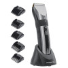 Машинка для стрижки Polaris PHC 3017RC Argan Therapy PRO 