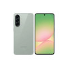 Смартфон Samsung Galaxy A56 5G 12/256 ГБ (SM-A566E/DS) оливковый 