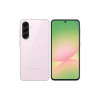 Смартфон Samsung Galaxy A56 5G 12/256 ГБ (SM-A566E/DS) розовый 
