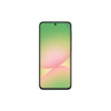 Смартфон Samsung Galaxy A56 5G 12/256 ГБ (SM-A566E/DS) серебристый 