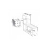 Духовка GORENJE BP6138B 