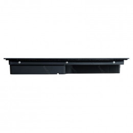 Варочная поверхность индукционная HOLBERG HINH 439SBL                                                                                                                                                                                                     