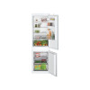 Холодильник встраиваемый Bosch KIN 865SE0 