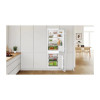 Холодильник встраиваемый Bosch KIN 865SE0 