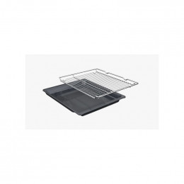 Духовой шкаф Bosch HBA534BW3                                                                                                                                                                                                                              
