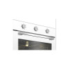 Духовой шкаф Indesit IFE 3634 WH 