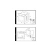 Духовой шкаф Indesit IFE 3634 WH 