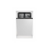 Машина посудомоечная встраиваемая Beko BDIS1W961 