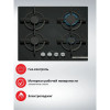 Поверхность газовая Bosch PPP6A6I10 