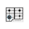 Поверхность газовая Electrolux EGS6436WW 