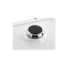 Поверхность газовая Electrolux EGS6436WW 